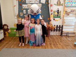 2025-11-05 Dzień postaci z bajek